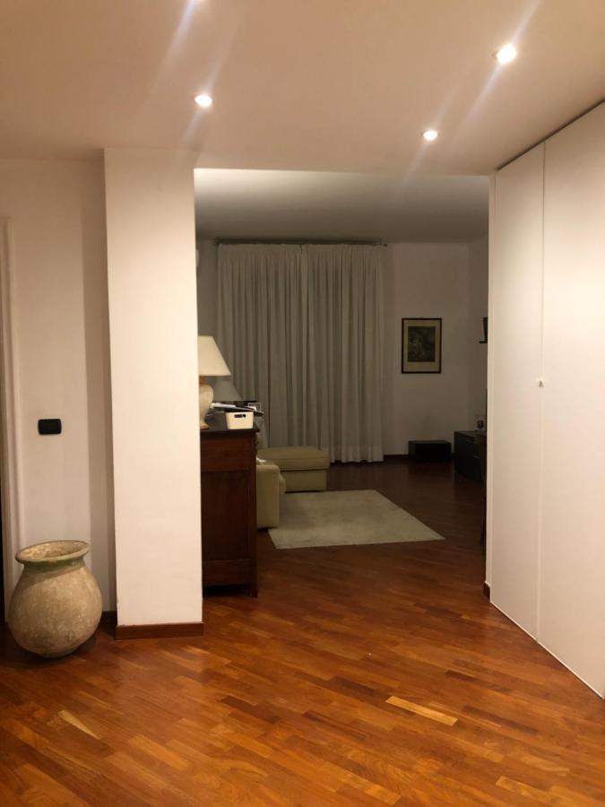 Casa Del Golfo Paradiso Genoa Luaran gambar
