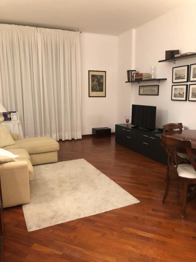 Casa Del Golfo Paradiso Genoa Luaran gambar