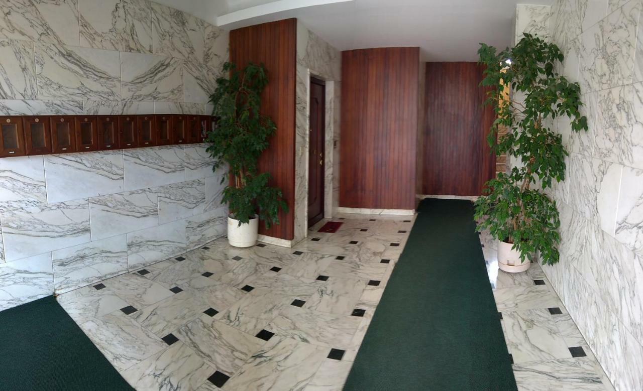Casa Del Golfo Paradiso Genoa Luaran gambar